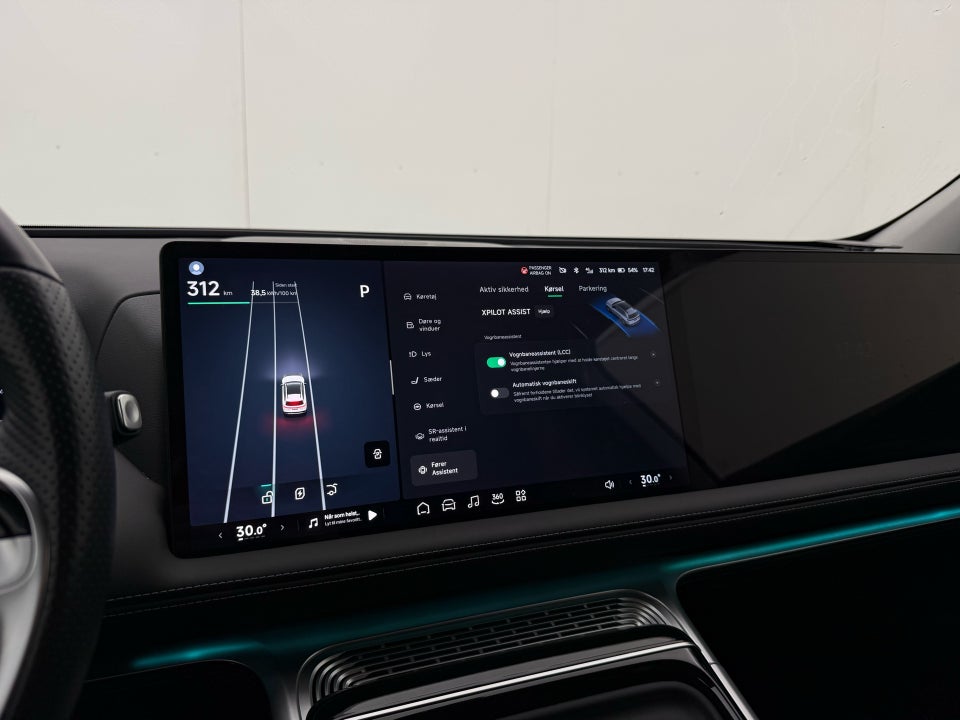 Xpeng G9 Long Range 5d