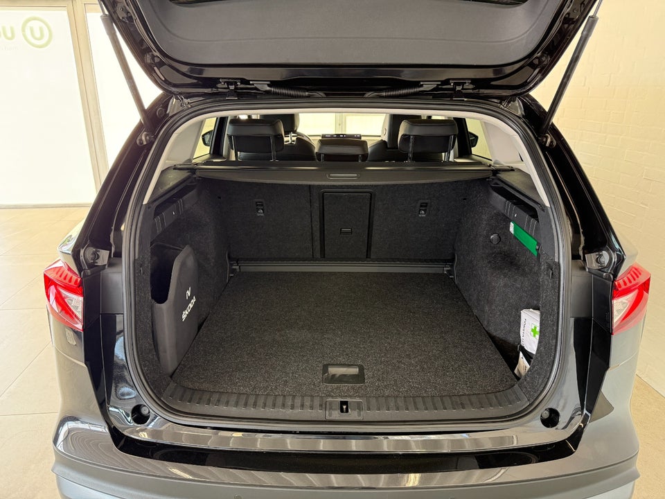 Skoda Enyaq 80x iV 5d