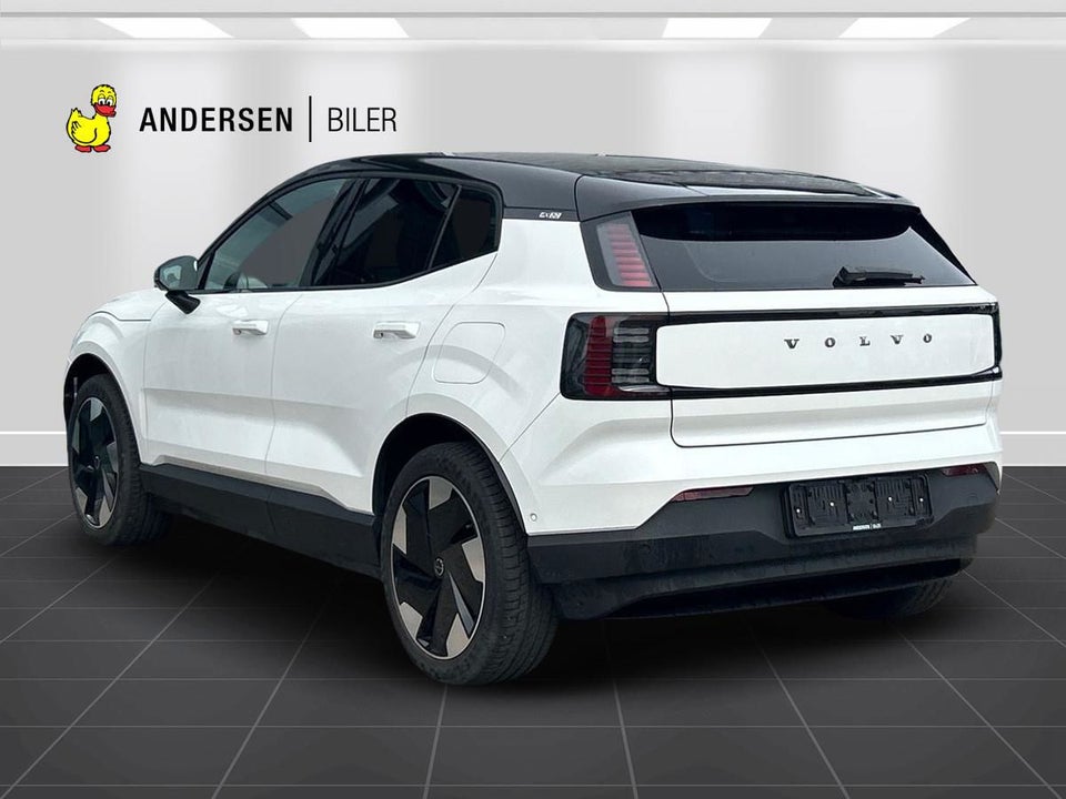 Volvo EX30 Extended Range Ultra 5d