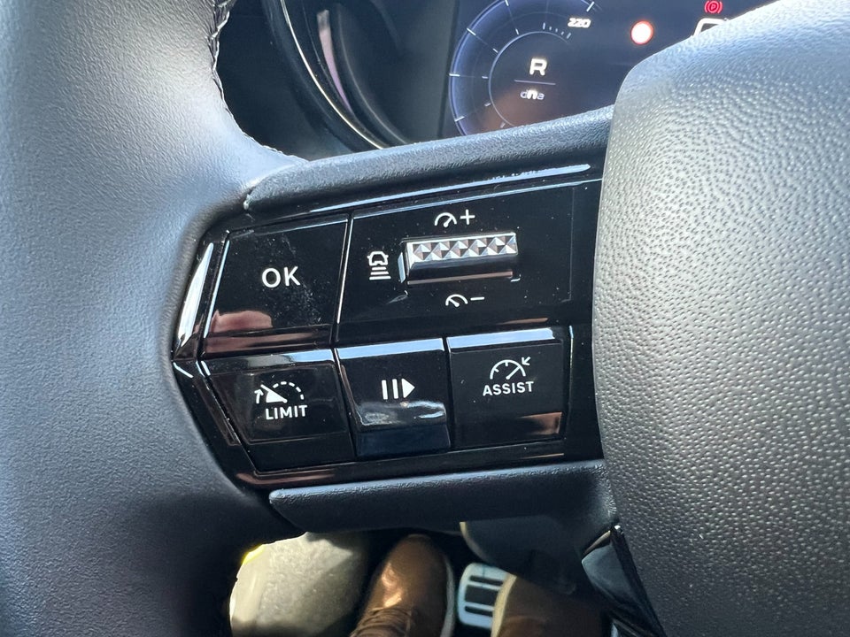 Alfa Romeo Junior Elettrica Speciale 5d