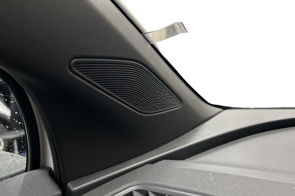 Skoda Enyaq 80 iV Sportline 5d