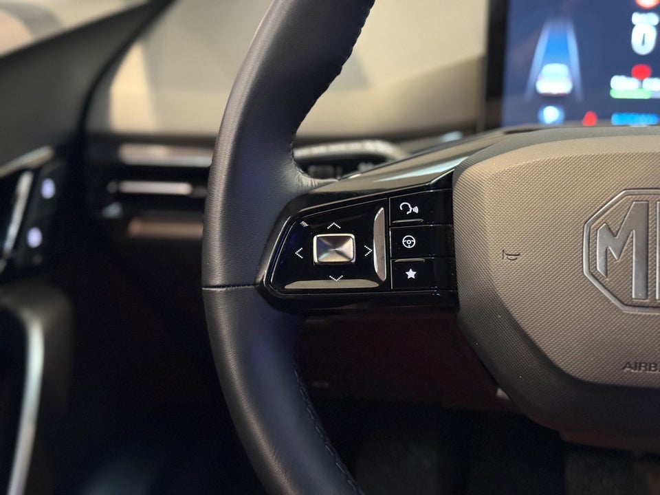 MG 4 51 Nordic Edition 5d