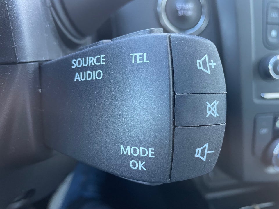 Renault Kadjar 1,3 TCe 140 Zen Van 5d