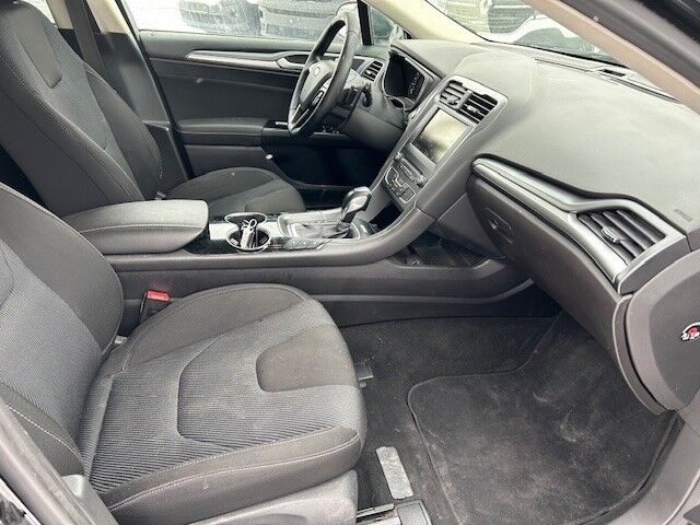 Ford Mondeo 2,0 TDCi 210 Titanium stc. aut. 5d