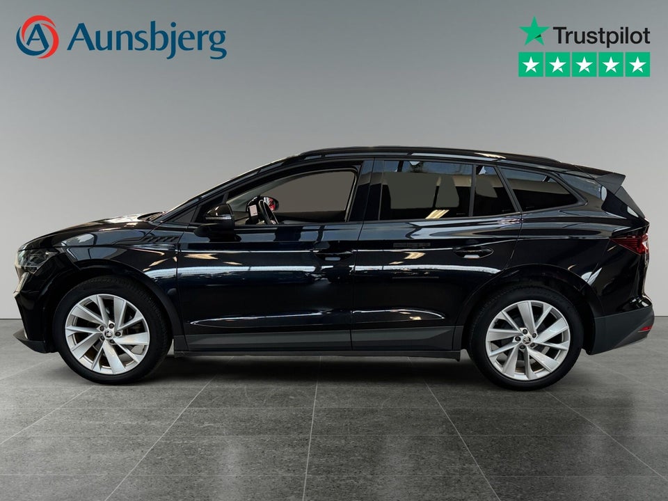 Skoda Enyaq 60 iV 5d