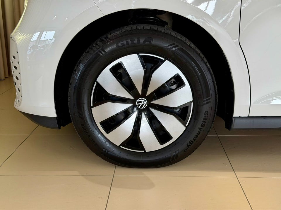 VW ID.Buzz 79 Cargo Pro+