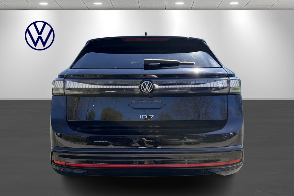 VW ID.7 86 Style S+ Tourer 5d