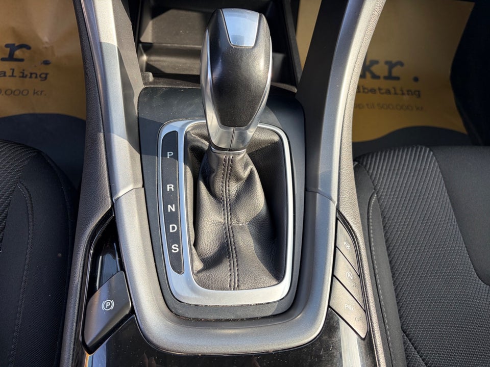 Ford Mondeo 1,5 SCTi 160 Titanium stc. aut. 5d