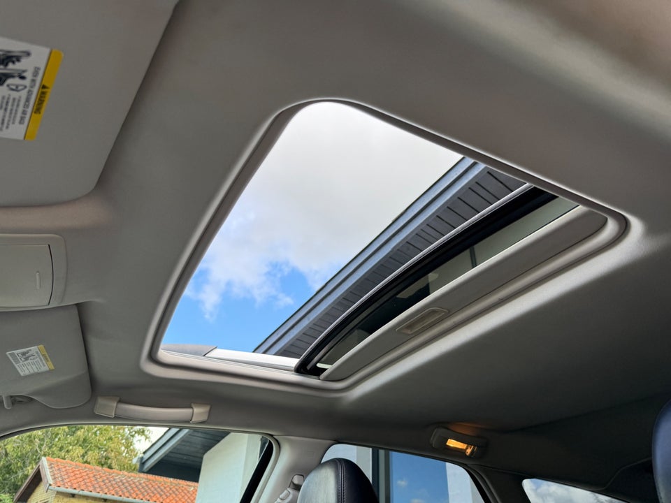 Chrysler 300C 3,0 CRD Touring aut. Van 5d