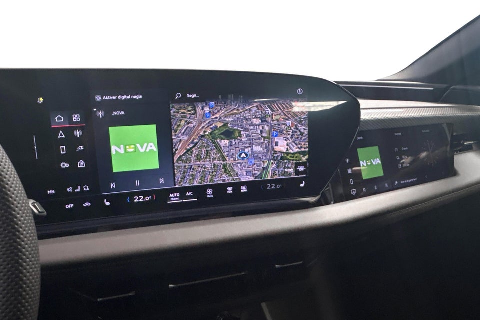 Audi A6 e-tron Progress plus Avant 5d