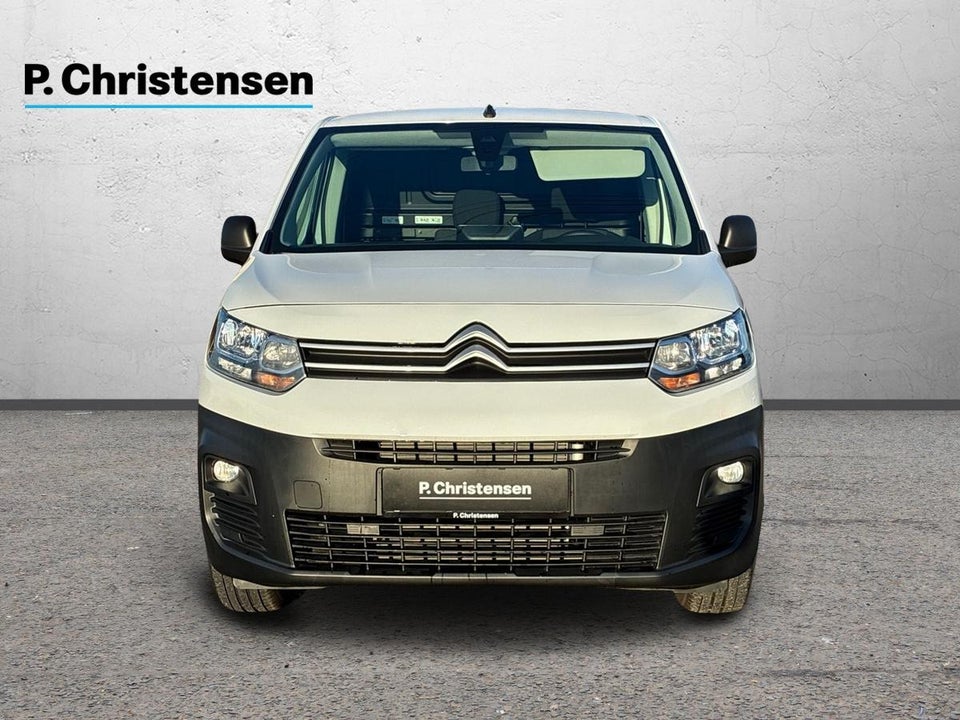Citroën ë-Berlingo 50 L1 FlexLine Van