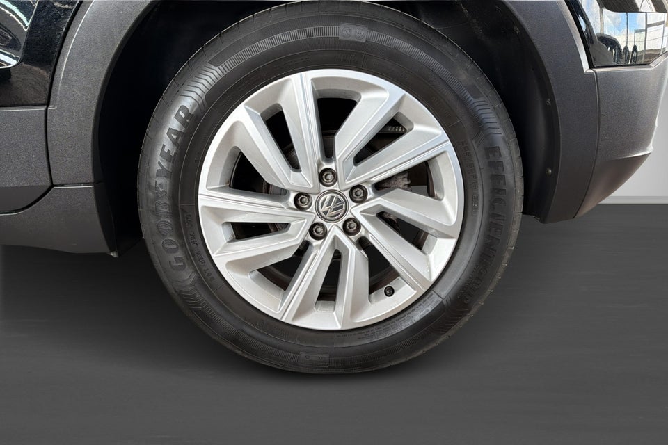 VW T-Cross 1,0 TSi 115 Life+ 5d