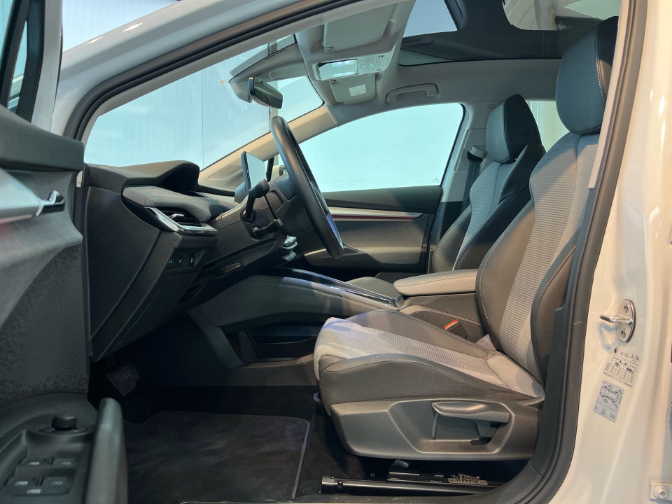 Skoda Enyaq 60 iV Coupé 5d