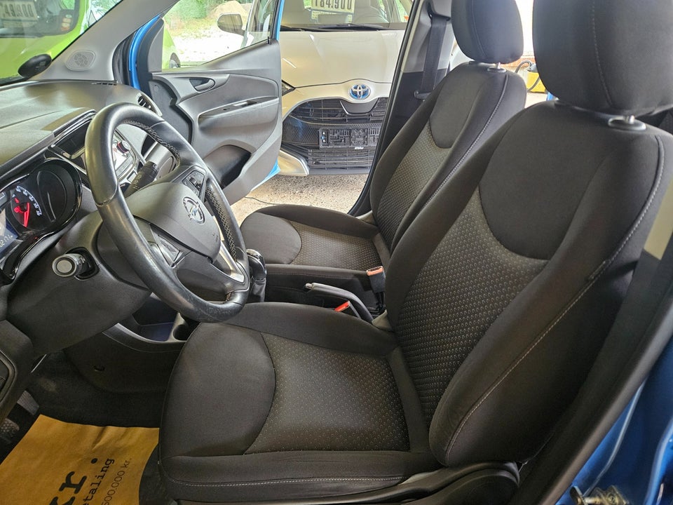 Opel Karl 1,0 Cosmo 5d