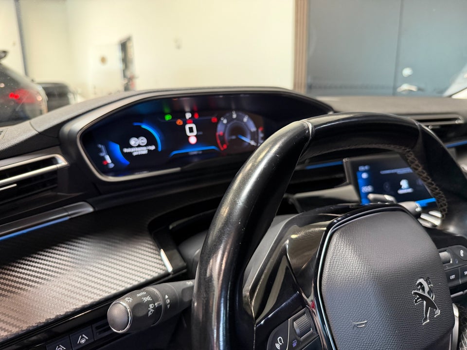 Peugeot 508 1,5 BlueHDi 130 Allure SW EAT8 5d