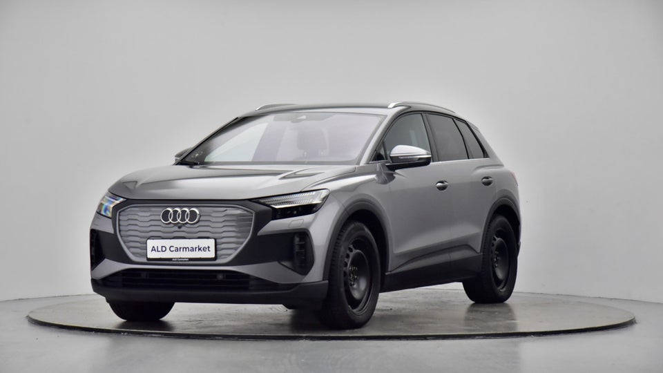 Audi Q4 e-tron 45 Attitude quattro 5d