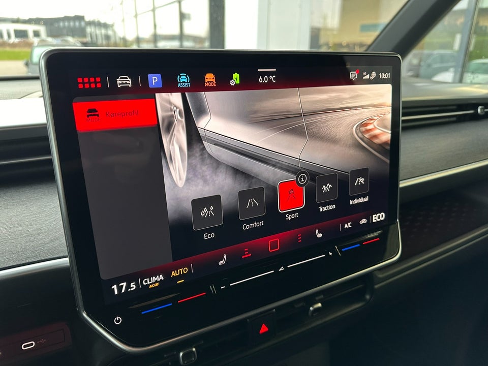 VW ID.Buzz 79 GTX+ 4Motion 6prs SWB 5d