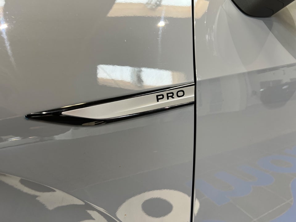 VW ID.3 58 Pro Performance 5d