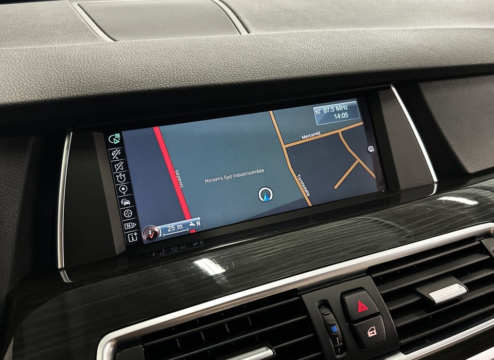 BMW 535i 3,0 Gran Turismo aut. 5d