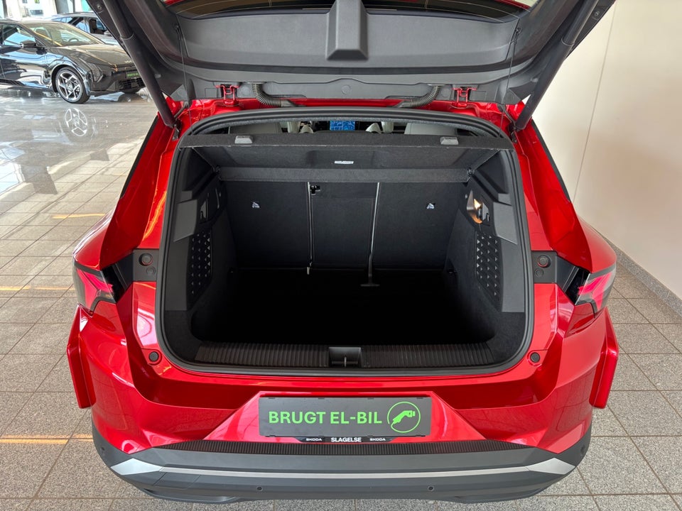 Renault Scenic E-Tech 87 Iconic 5d