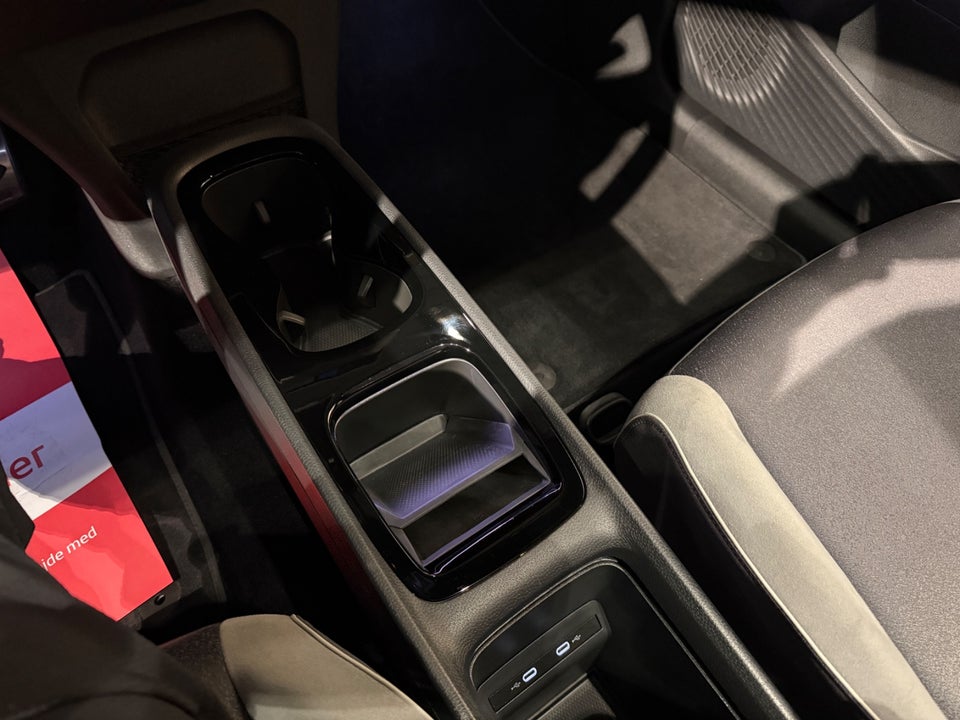 VW ID.3 58 Pro Performance Tech 5d