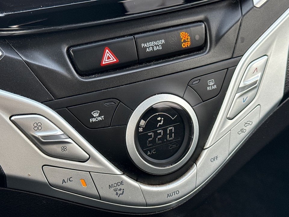 Suzuki Baleno 1,2 Dualjet Exclusive 5d