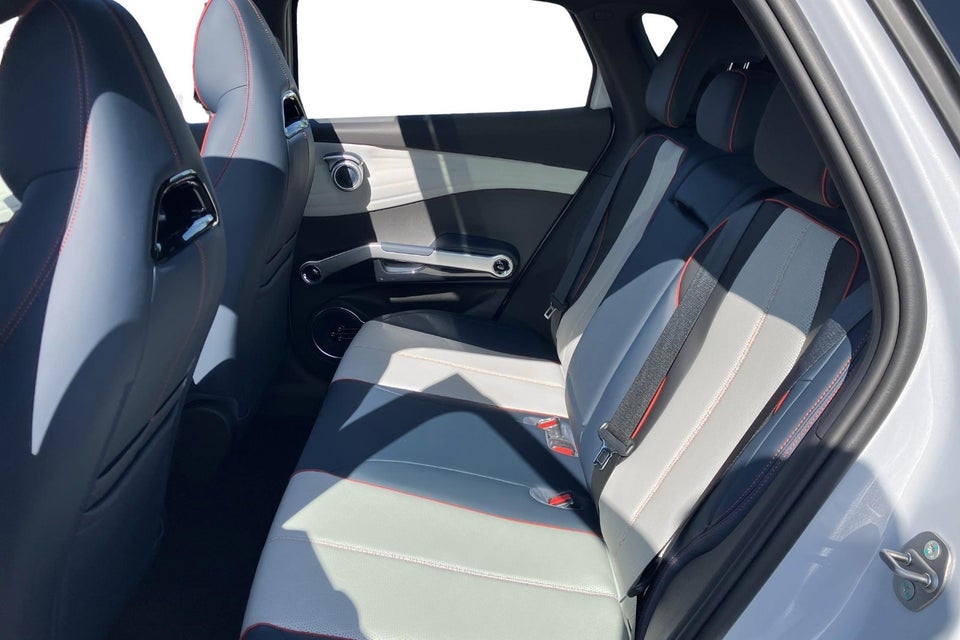 BYD Atto 3 60 Comfort 5d