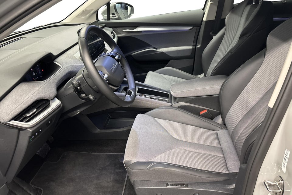 Skoda Enyaq 85 iV Premium 5d