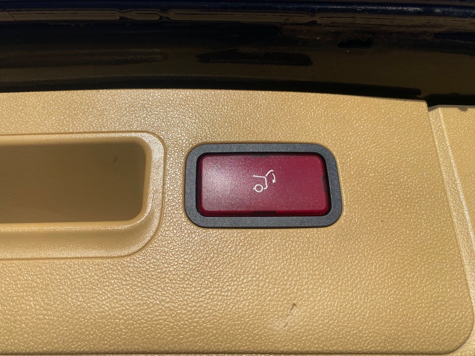 Mercedes R320 3,0 CDi Elegance aut. 4Matic Van 5d