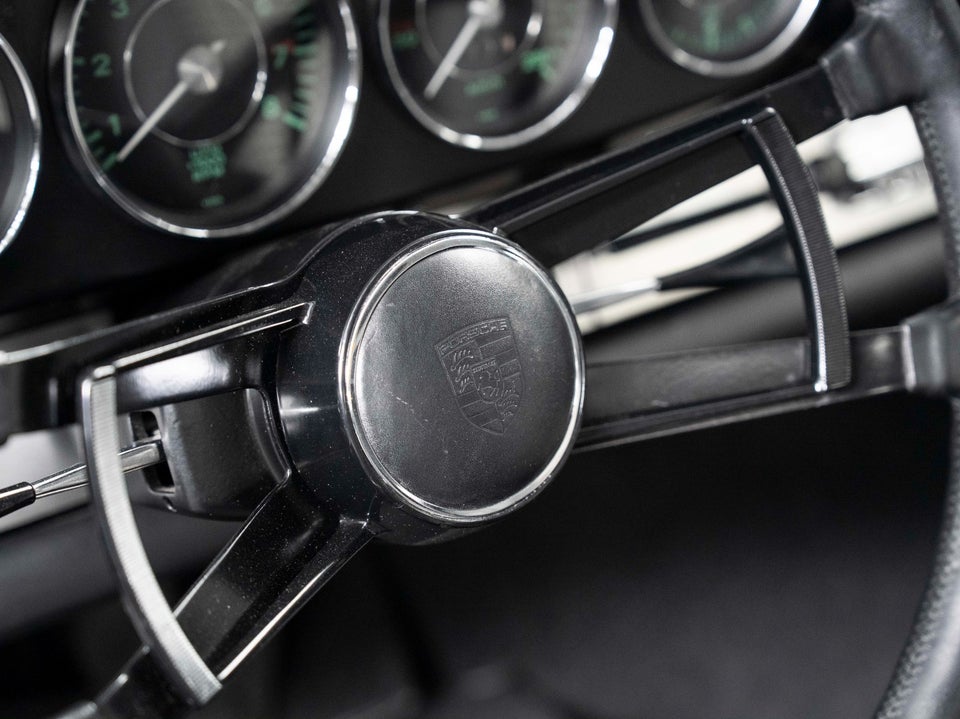 Porsche 911 2,0 Coupé 2d