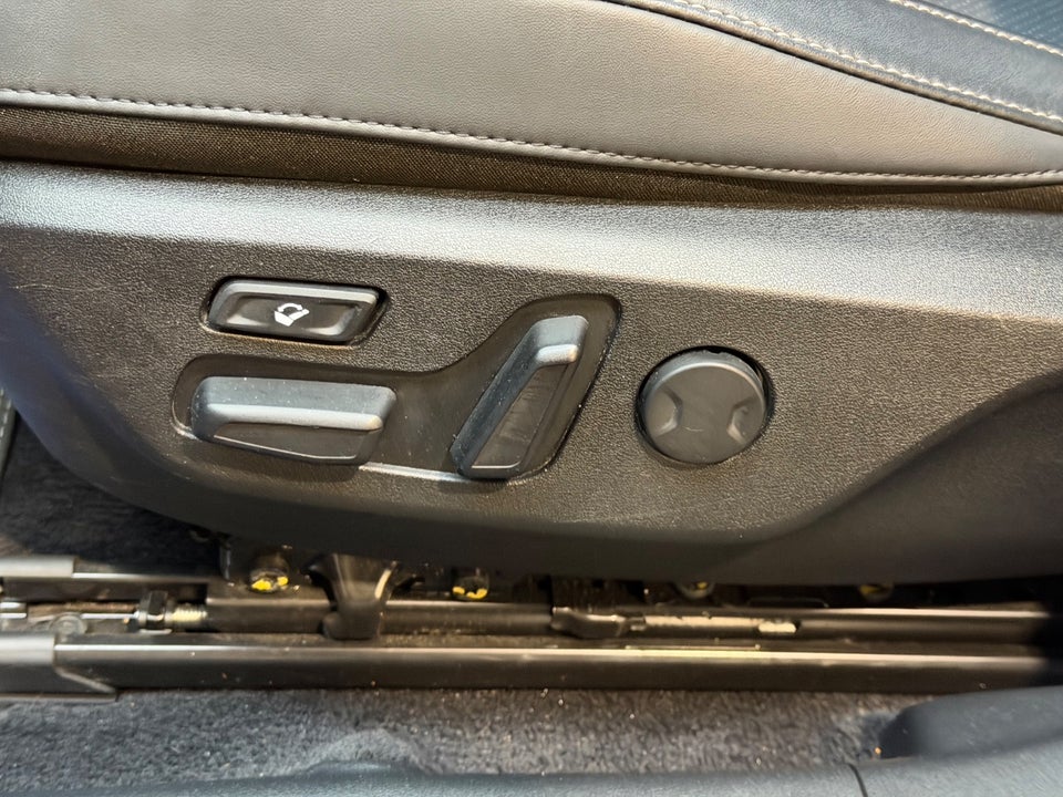 Kia EV6 77 Long Range 5d