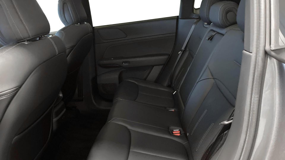 Xpeng G6 Performance 5d