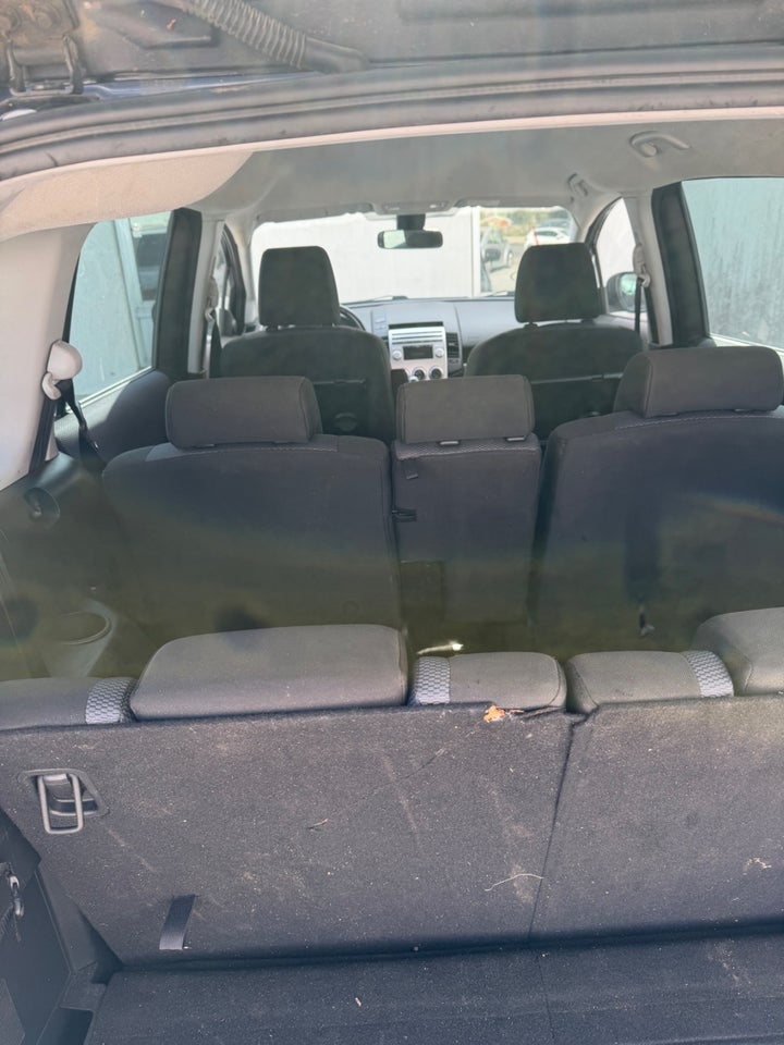 Mazda 5 2,0 Advance 7prs 5d