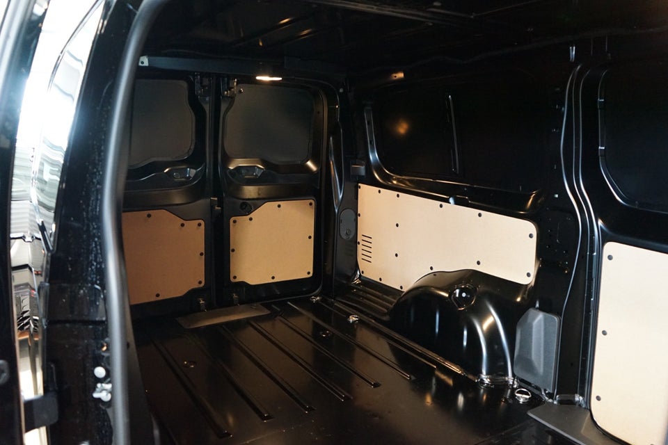 Toyota ProAce 75 Long Comfort Master+