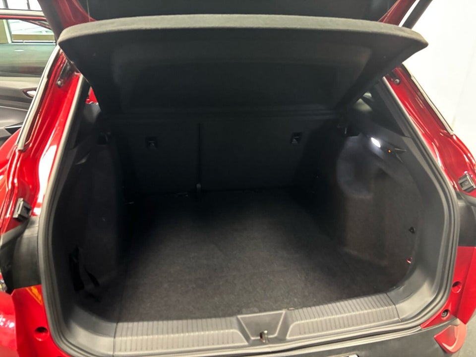 VW ID.4 77 Pro Performance Active 5d