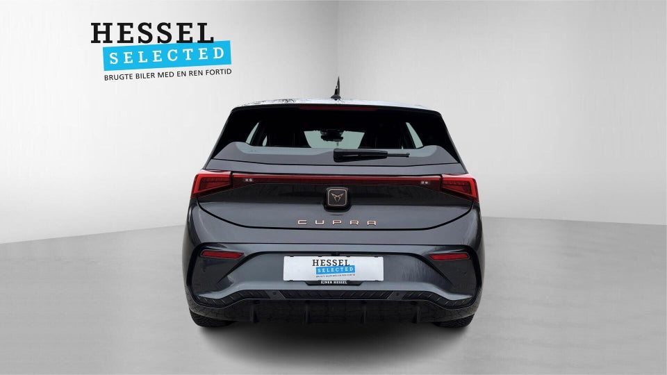 Cupra Born 77 e-Boost 5d