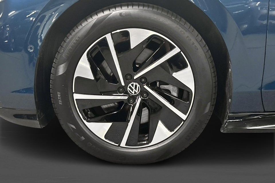 VW ID.7 Style 5d