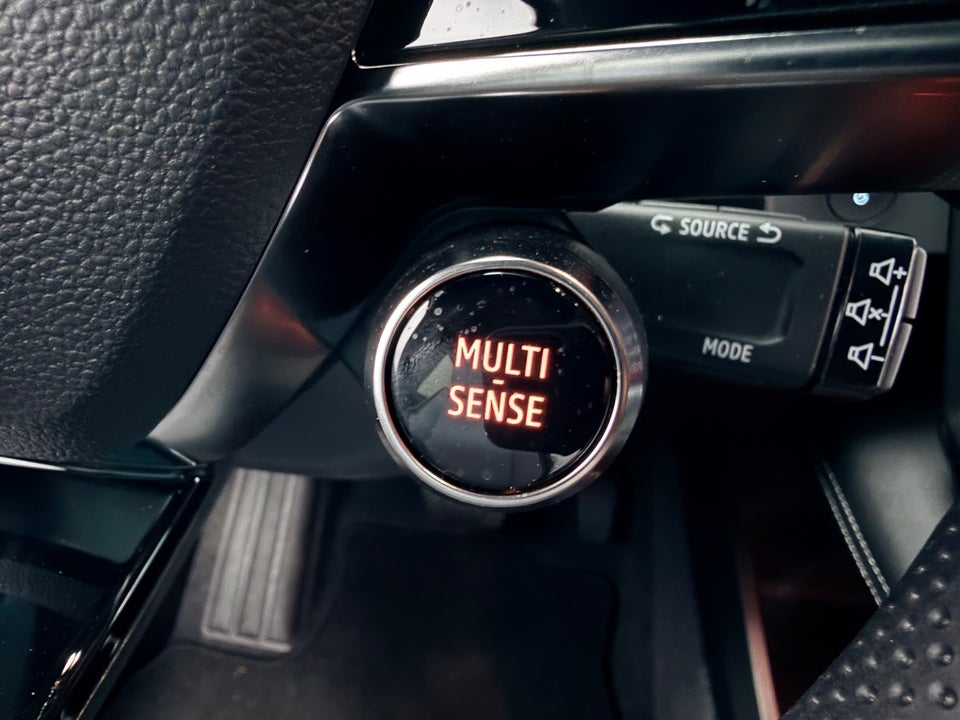 Renault Megane E-Tech 60 Techno+ 5d