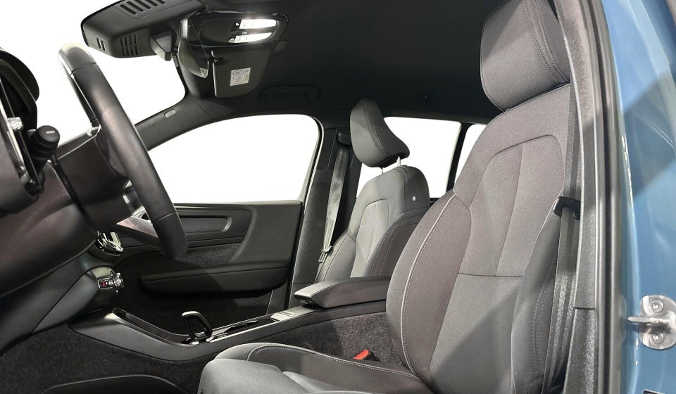 Volvo XC40 P6 ReCharge Core 5d