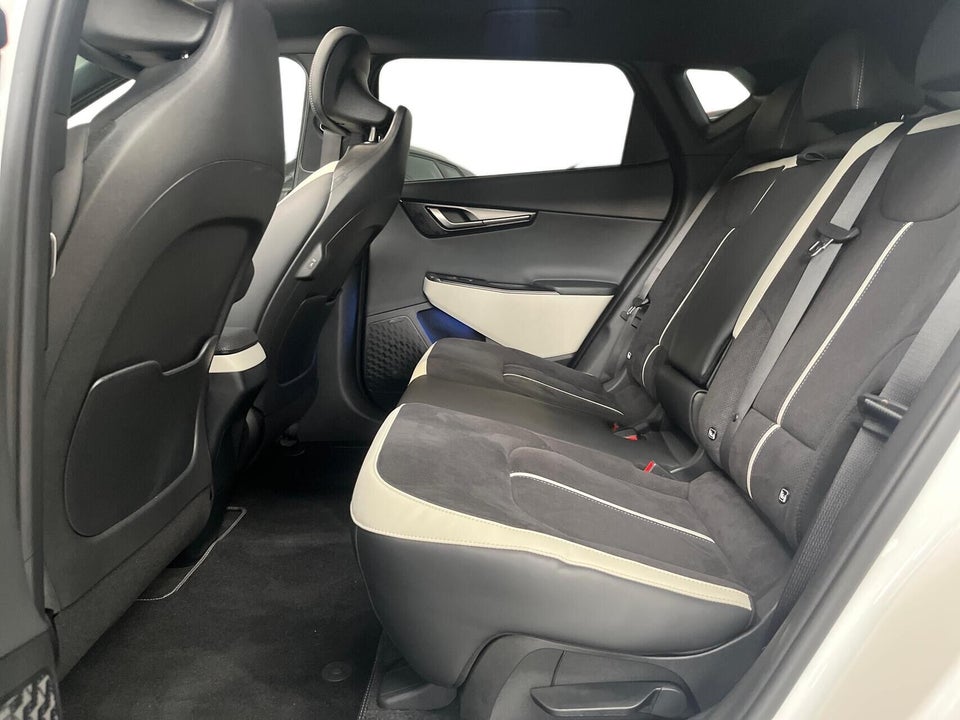 Kia EV6 84 Long Range Performance GT-Line AWD 5d