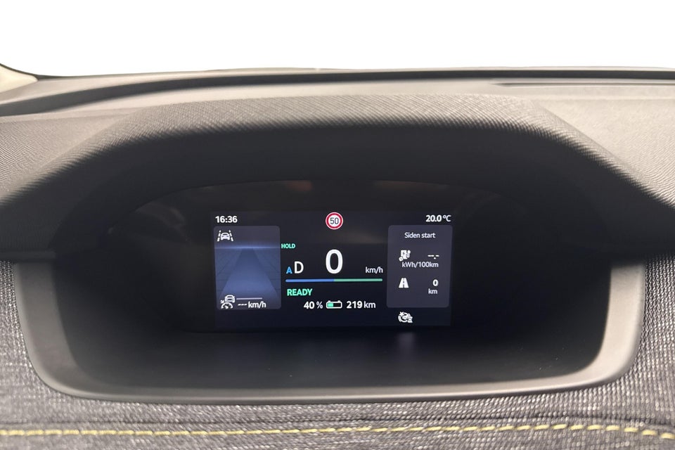 Skoda Elroq 85 iV 5d