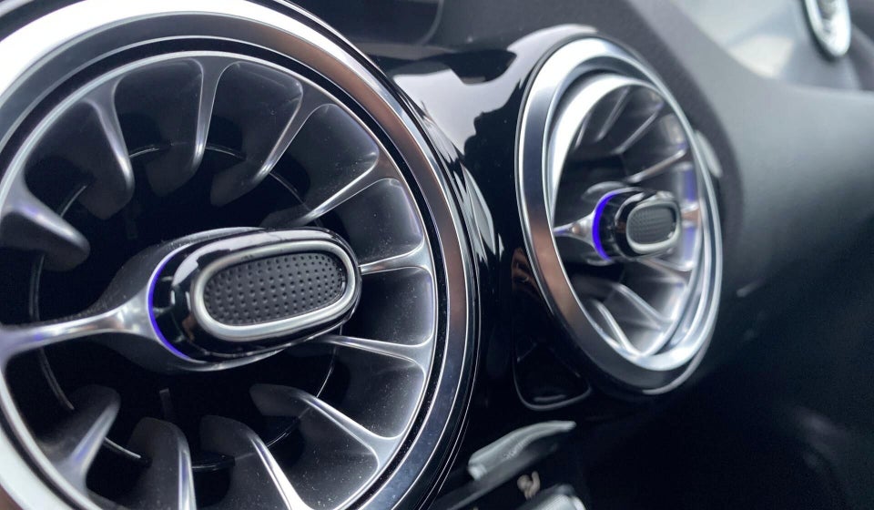 Mercedes EQA250 AMG Line 5d