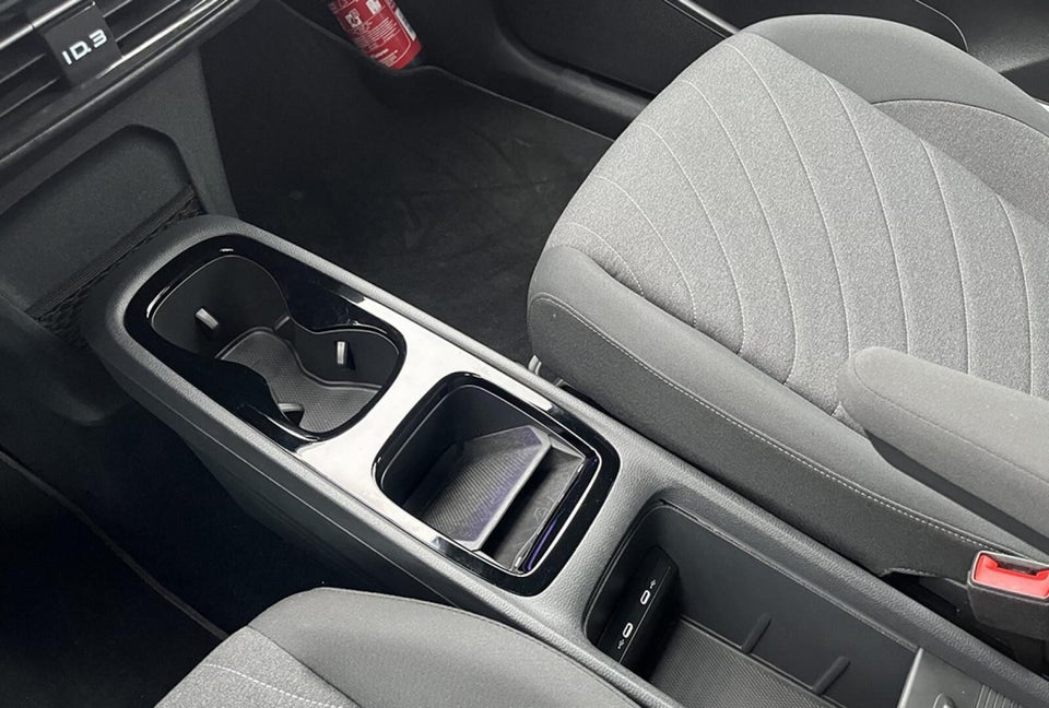 VW ID.3 58 Pro Performance 5d