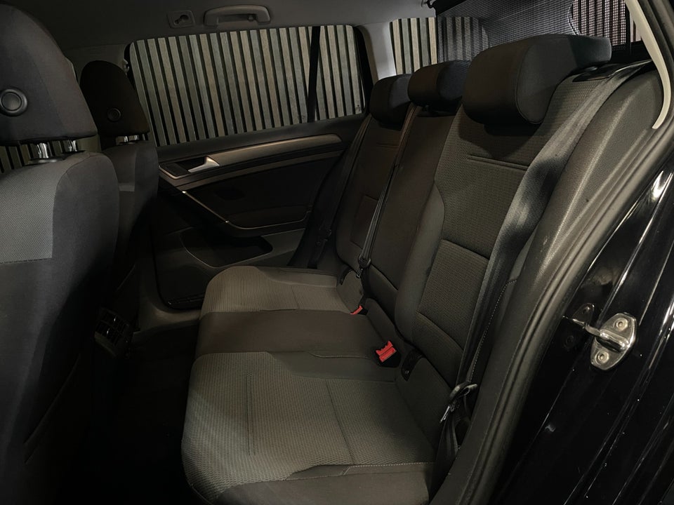 VW Golf VII 1,4 TSi 122 Comfortline Variant DSG BM 5d