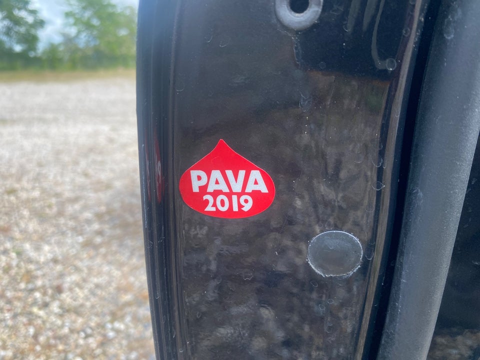 Volvo V70 2,5 T 230 Summum aut. 5d