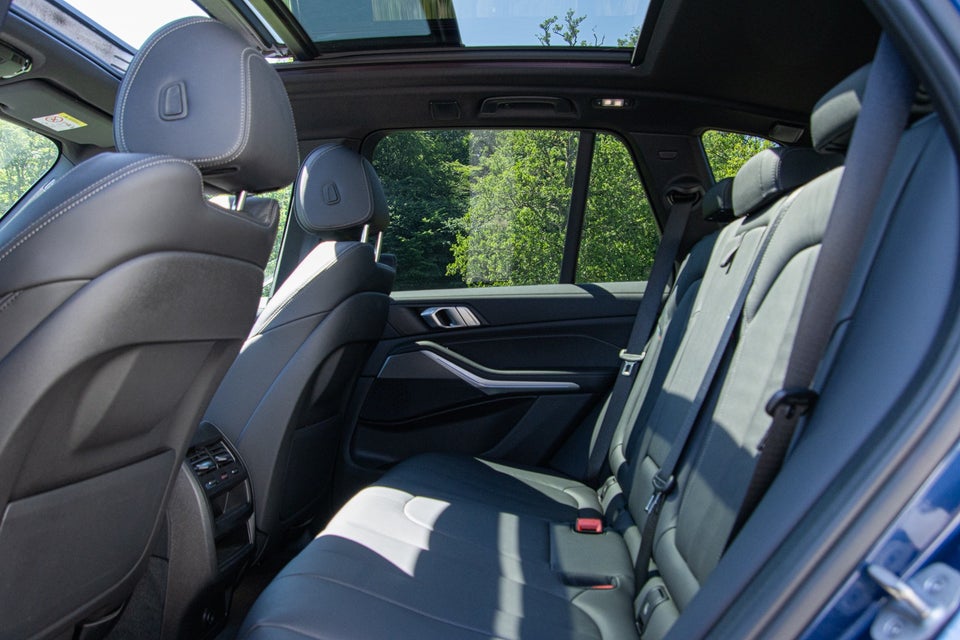 BMW X5 3,0 xDrive45e M-Sport aut. 5d
