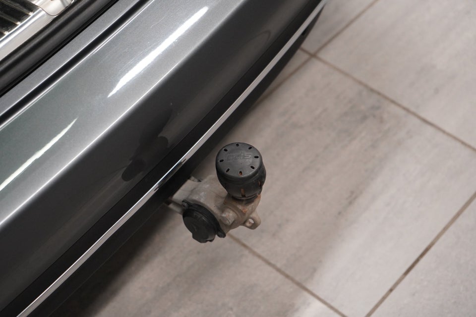 Mercedes E350 d 3,0 Avantgarde stc. aut. 5d