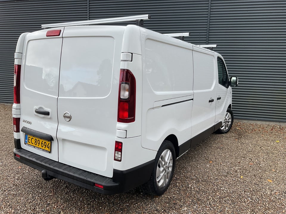 Nissan NV300 1,6 dCi 145 L2H1 Comfort Van