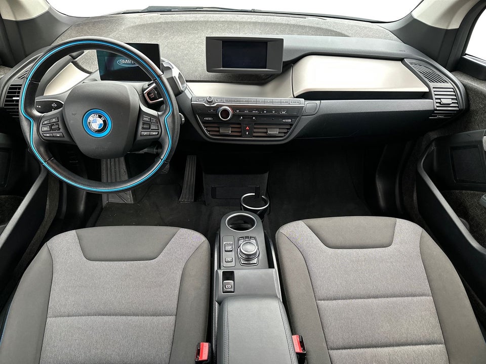 BMW i3 BEV 5d