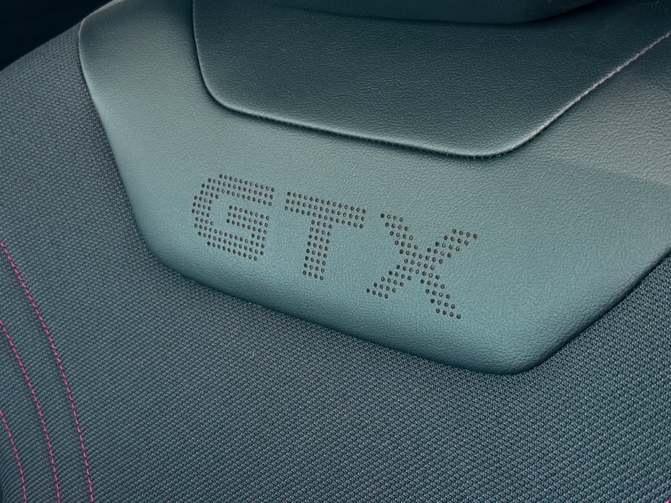 VW ID.4 77 GTX 4Motion 5d